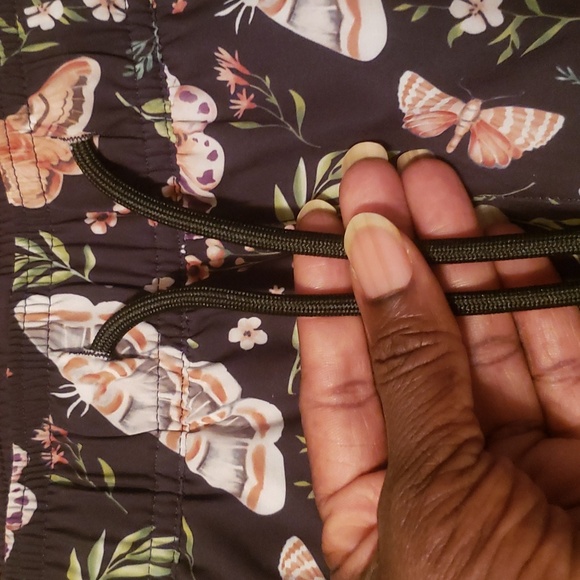 NWT Murano Men's Swim Shorts - Picture 6 of 15